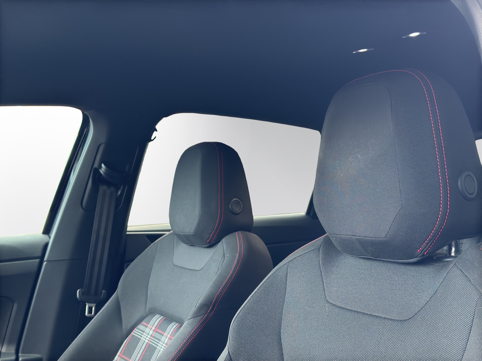 Image VW POLO Polo 2.0 TSI GTI