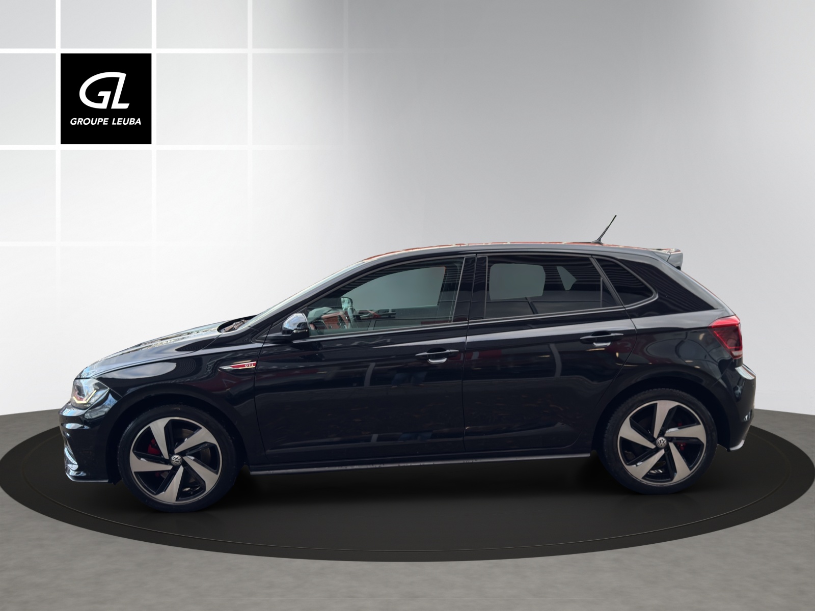 Image VW POLO Polo 2.0 TSI GTI