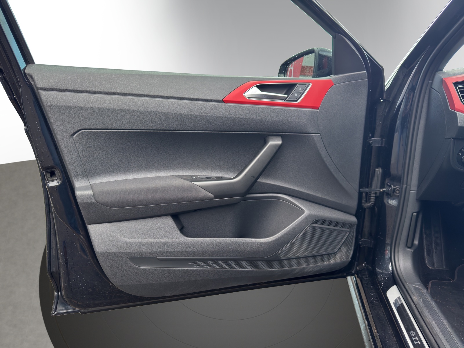 Image VW POLO Polo 2.0 TSI GTI