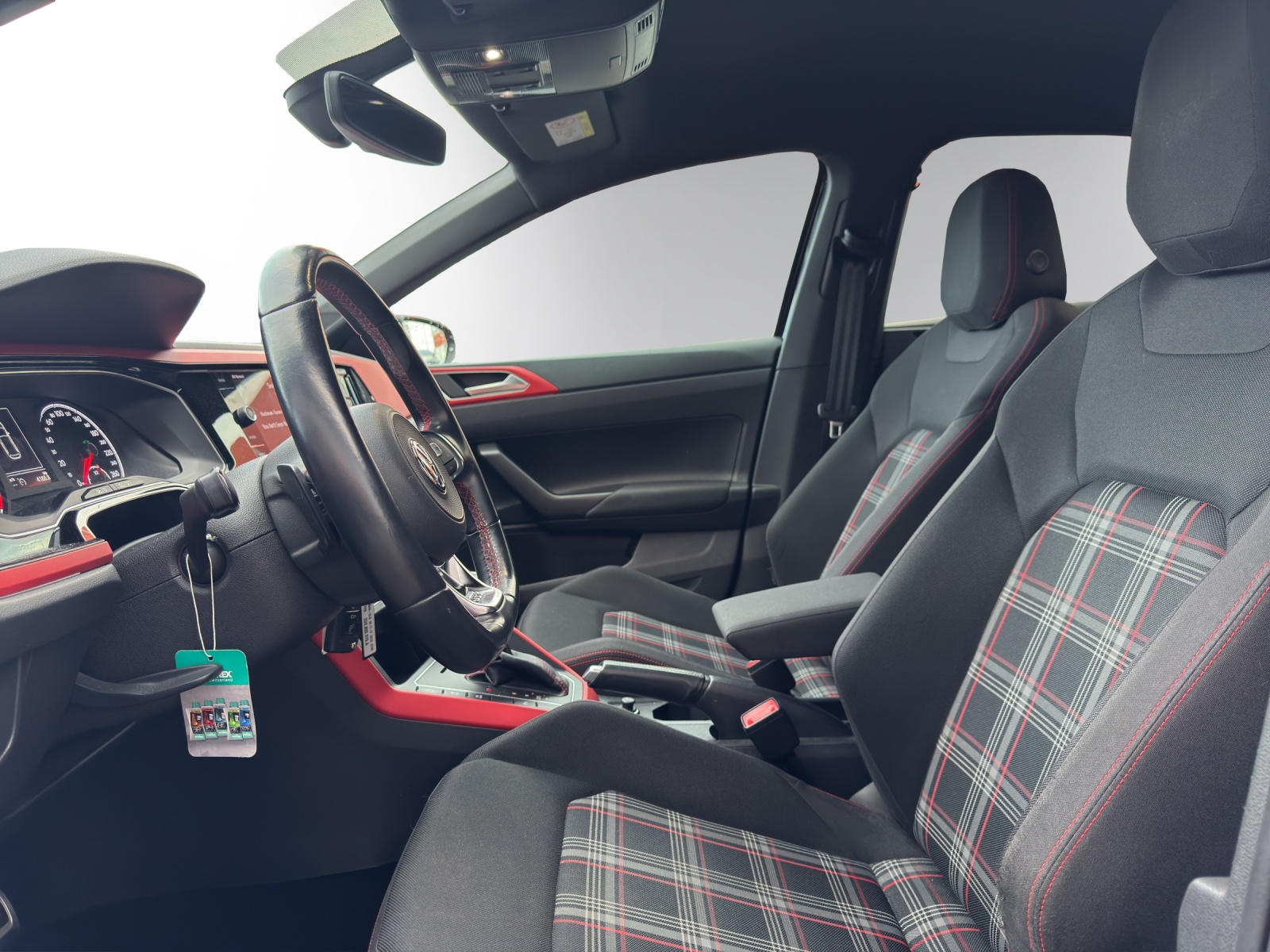 Image VW POLO Polo 2.0 TSI GTI