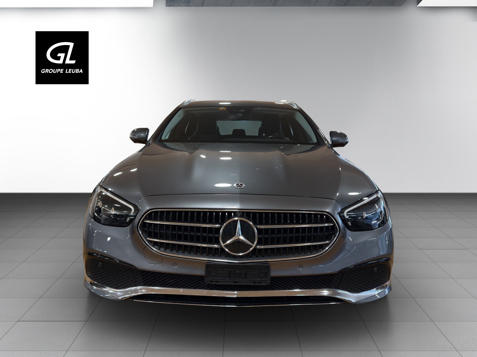 Image MERCEDES-BENZ E-200 E 200 T 4Matic Avantgarde 9G-Tronic