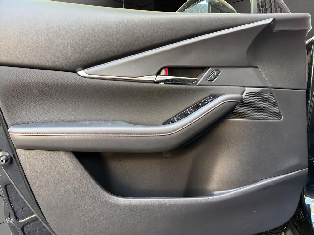 Image MAZDA CX-30 CX-30 SKYACTIV-X 186 M Hybrid Homura FWD AT