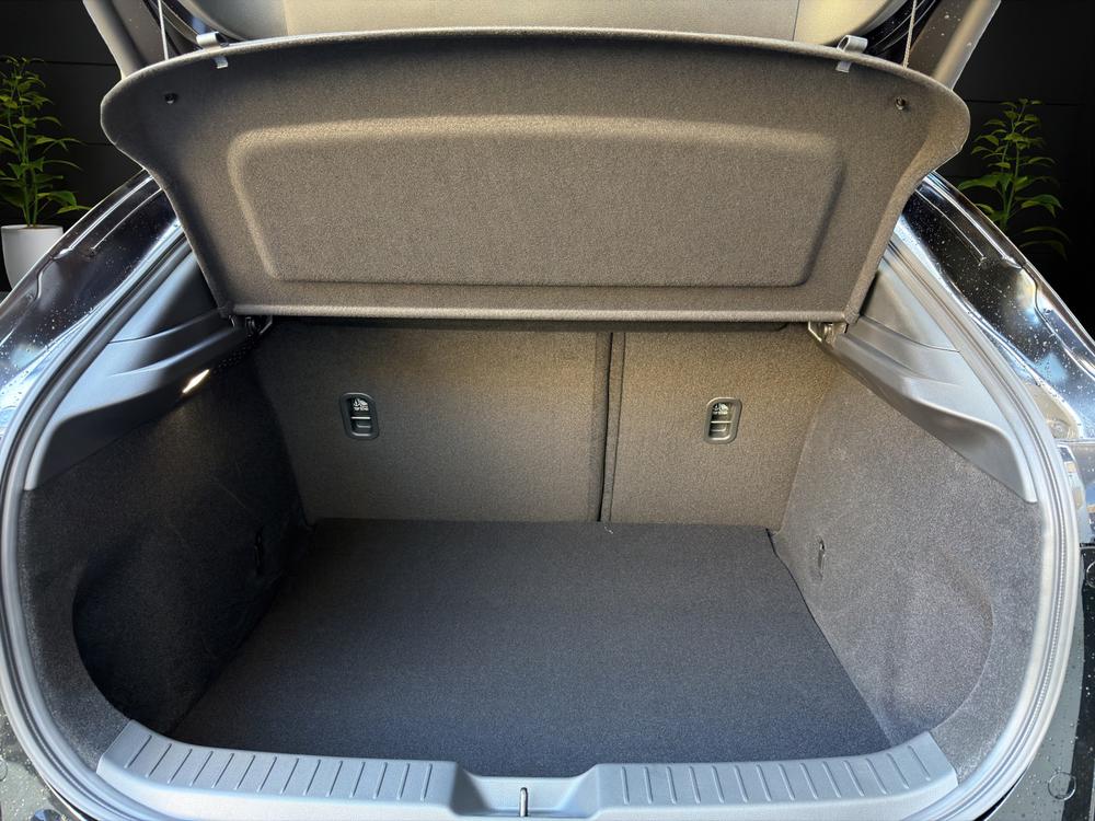 Image MAZDA CX-30 CX-30 SKYACTIV-X 186 M Hybrid Homura FWD AT