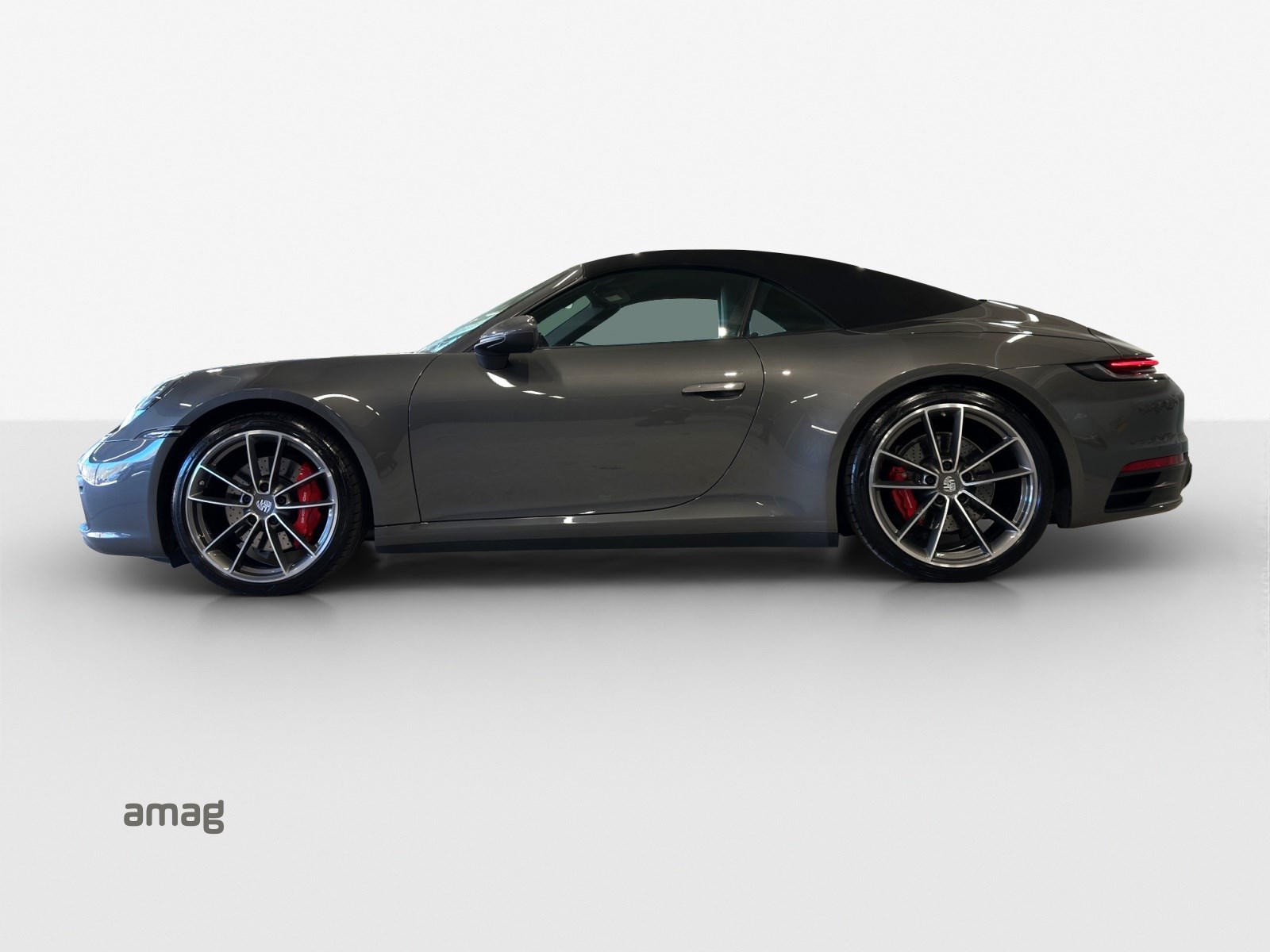 PORSCHE 911 Carrera 4S Cabriolet PDK-showroom-element-1