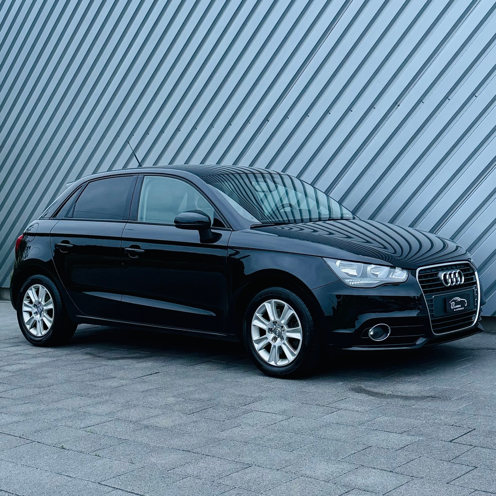 AUDI A1 Sportback 1.4 TFSI Attraction