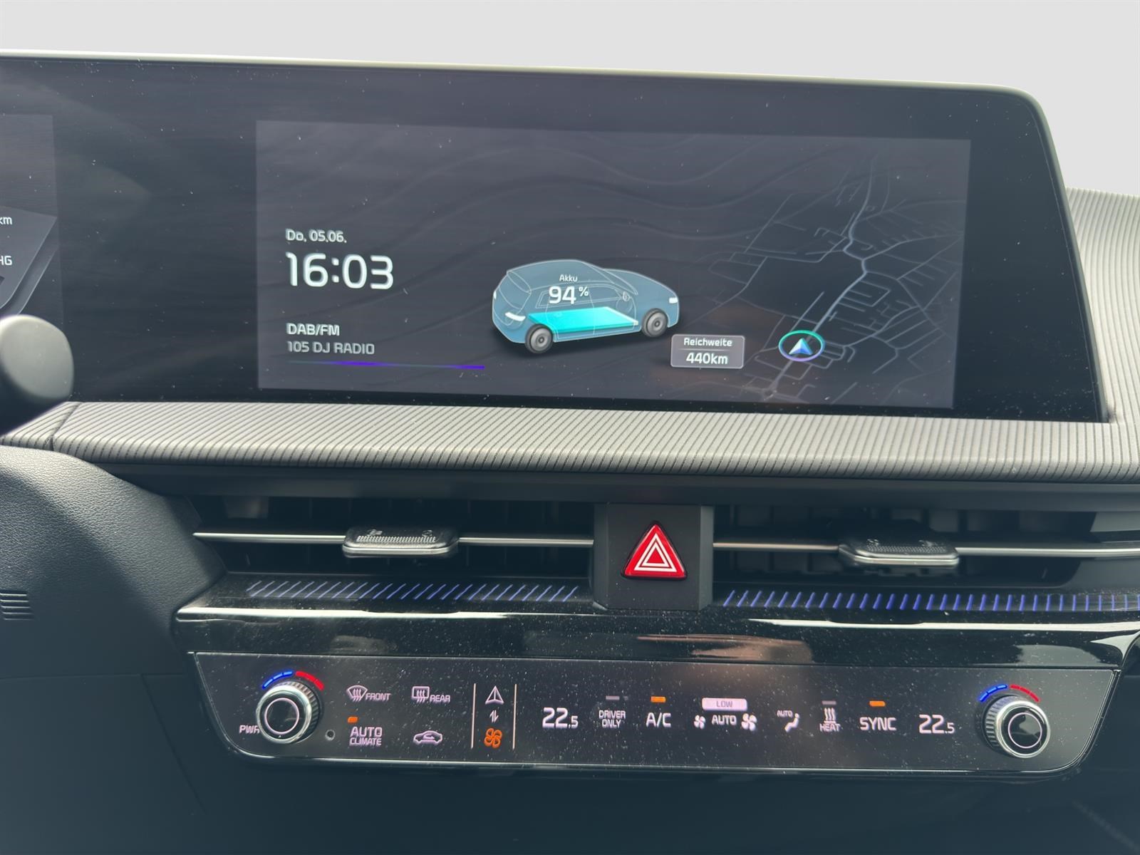 KIA EV6 77 kWh GT-Line 4x4-image-12