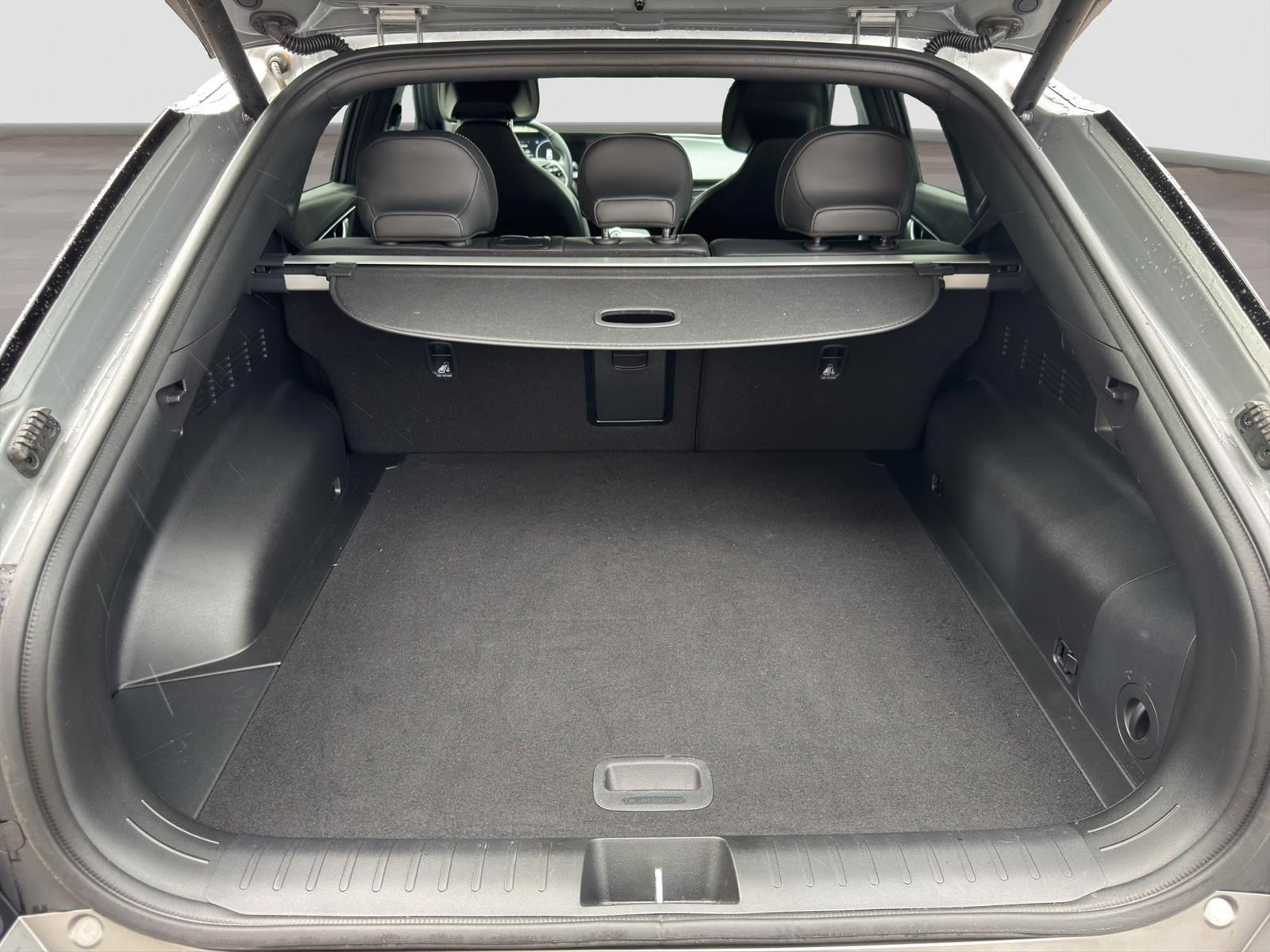 KIA EV6 77 kWh GT-Line 4x4-image-5