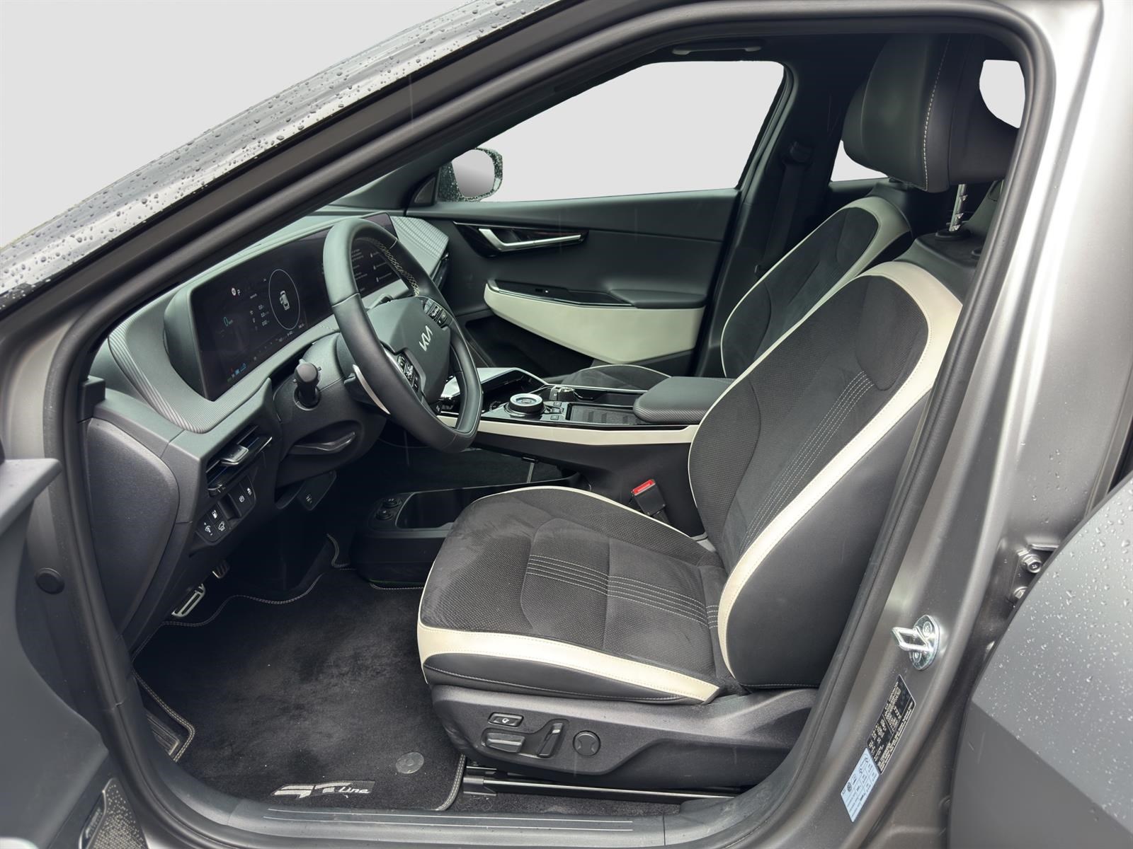 KIA EV6 77 kWh GT-Line 4x4-image-7