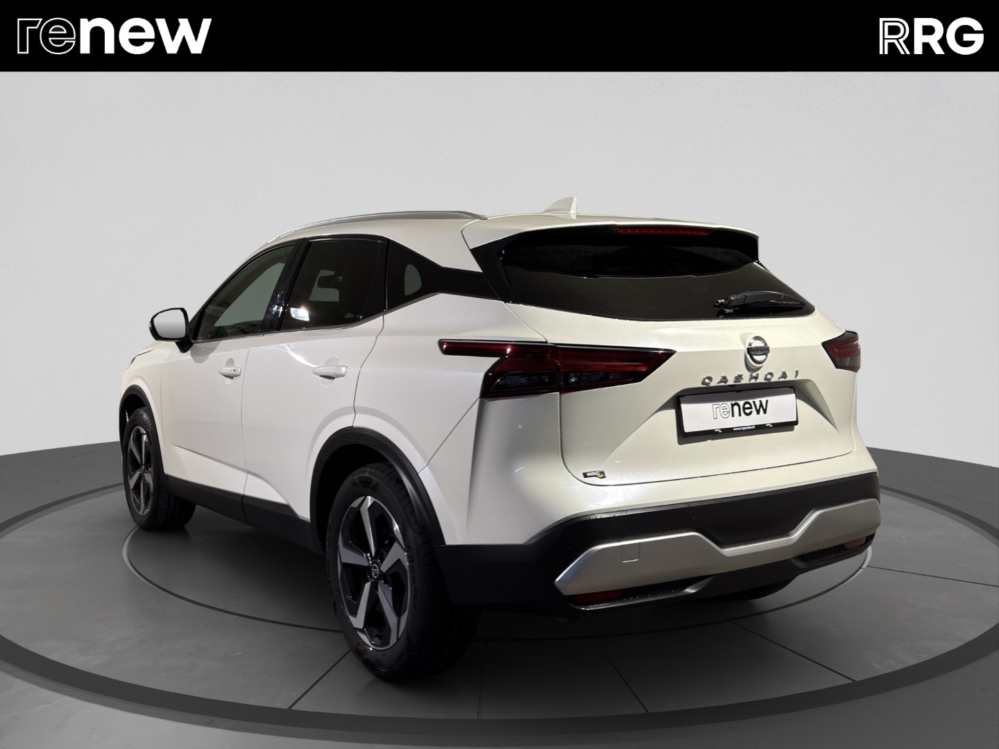 NISSAN Qashqai 1.3 DIG-T MHEV Premiere Edition Xtronic-showroom-element-3