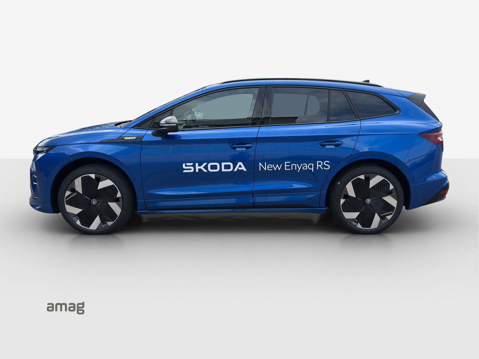 SKODA Enyaq 85x 4x4 RS-showroom-element-1