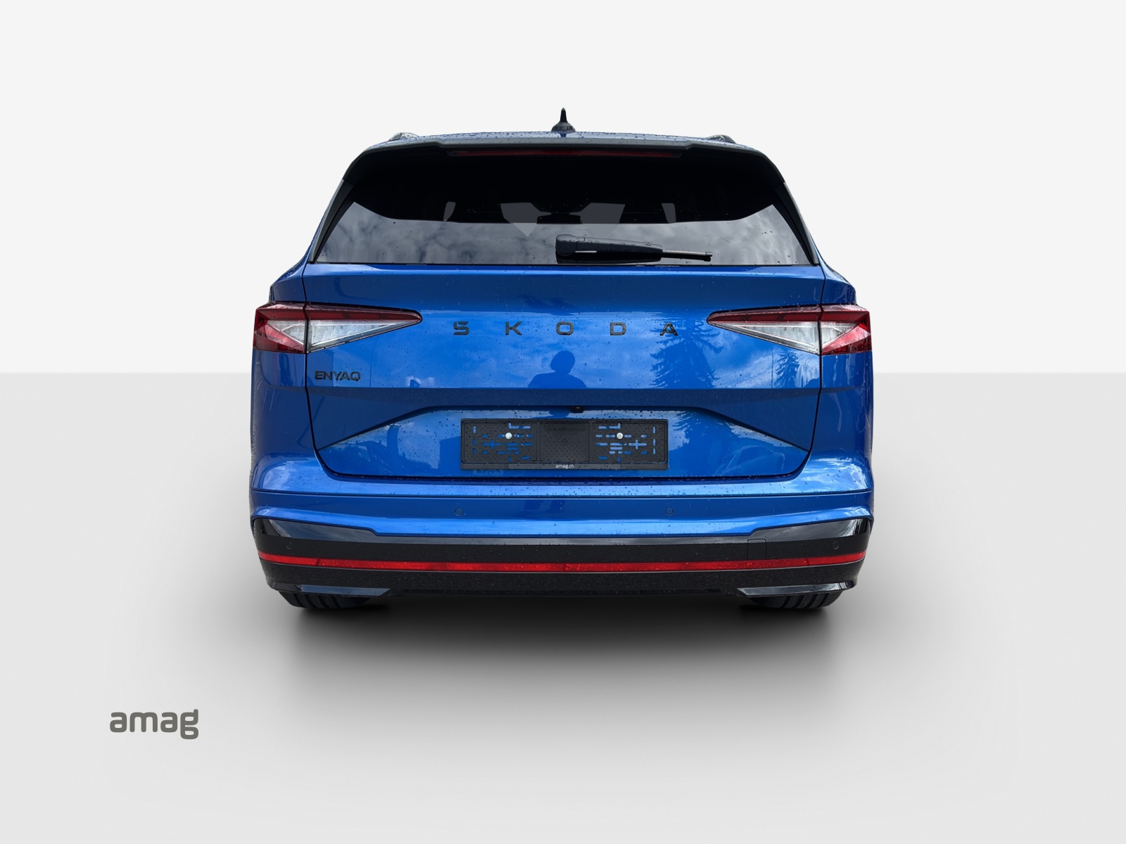 SKODA Enyaq 85x 4x4 RS-showroom-element-3