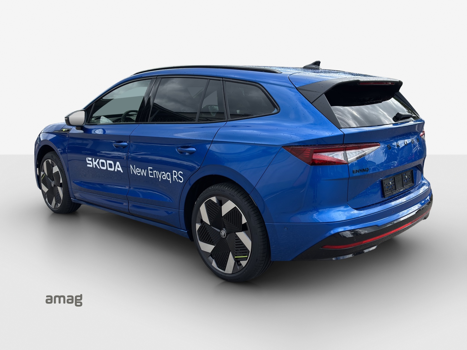 SKODA Enyaq 85x 4x4 RS-showroom-element-2