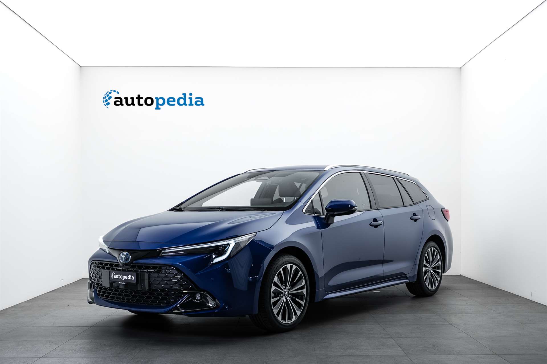TOYOTA Corolla Touring Sports 2.0 HSD Teamplay e-CVT