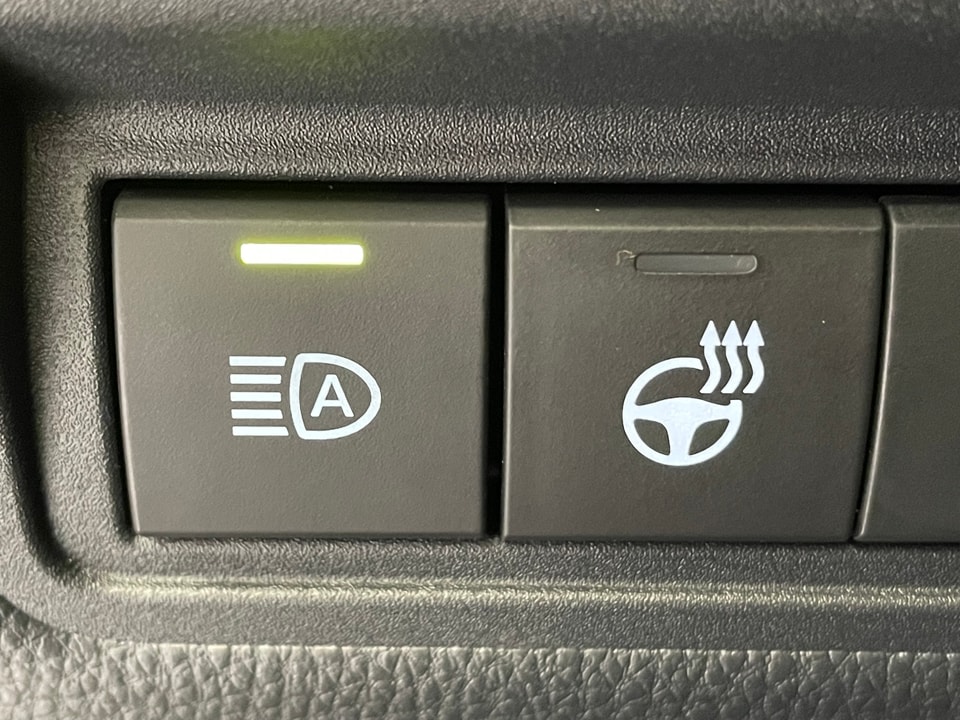 Yaris Hybrid 1.5 Premium