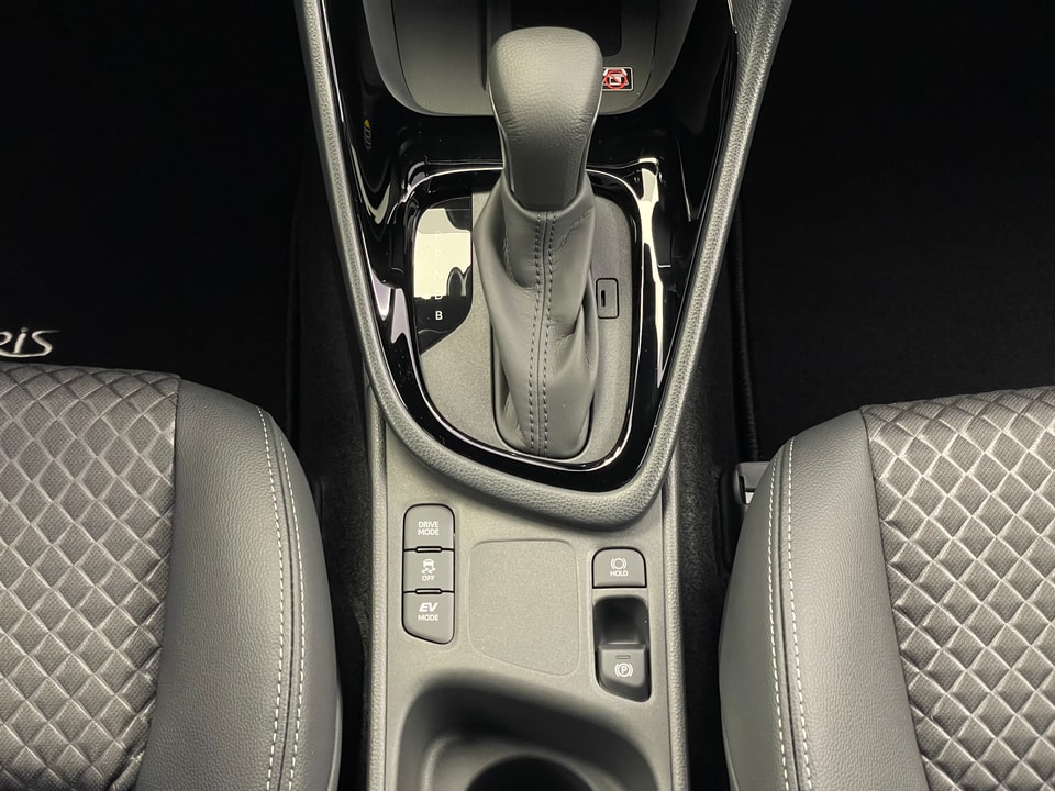 Yaris Hybrid 1.5 Premium