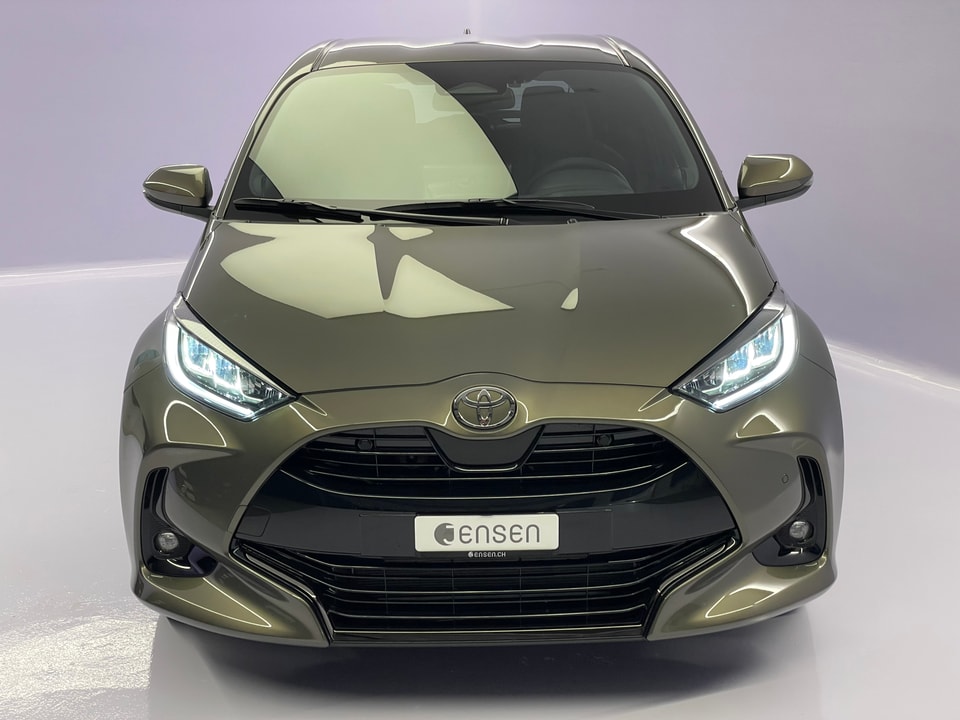 Yaris Hybrid 1.5 Premium
