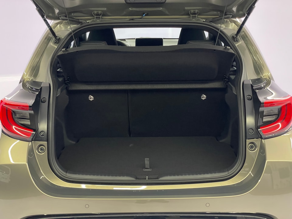 Yaris Hybrid 1.5 Premium