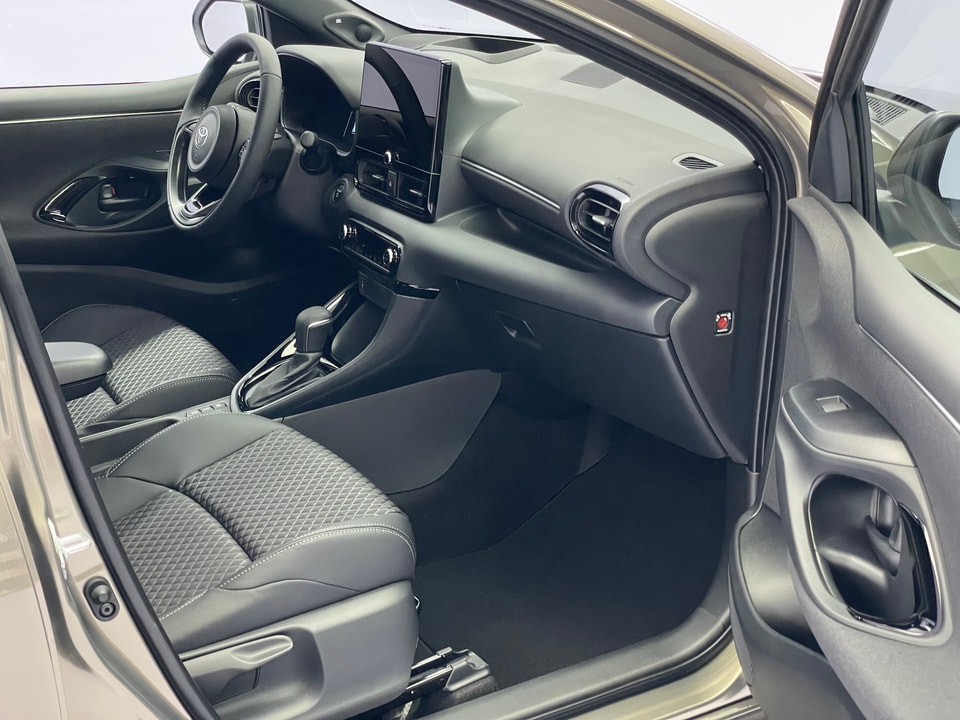 Yaris Hybrid 1.5 Premium