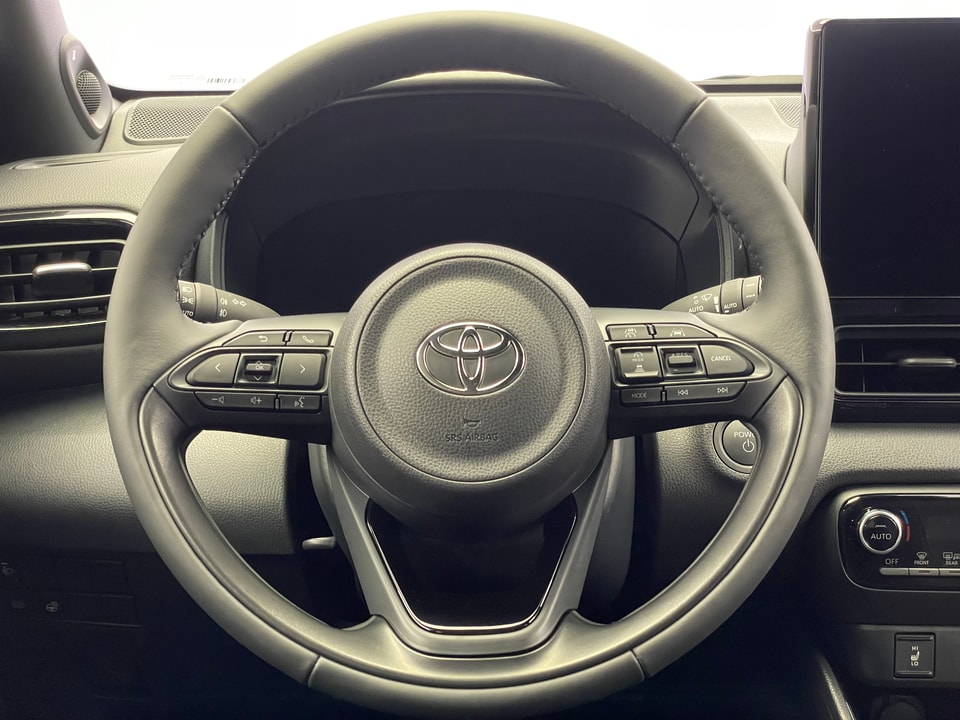 Yaris Hybrid 1.5 Premium