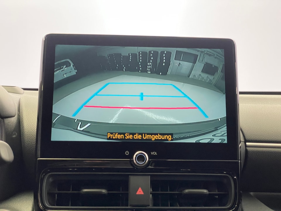 Yaris Hybrid 1.5 Premium