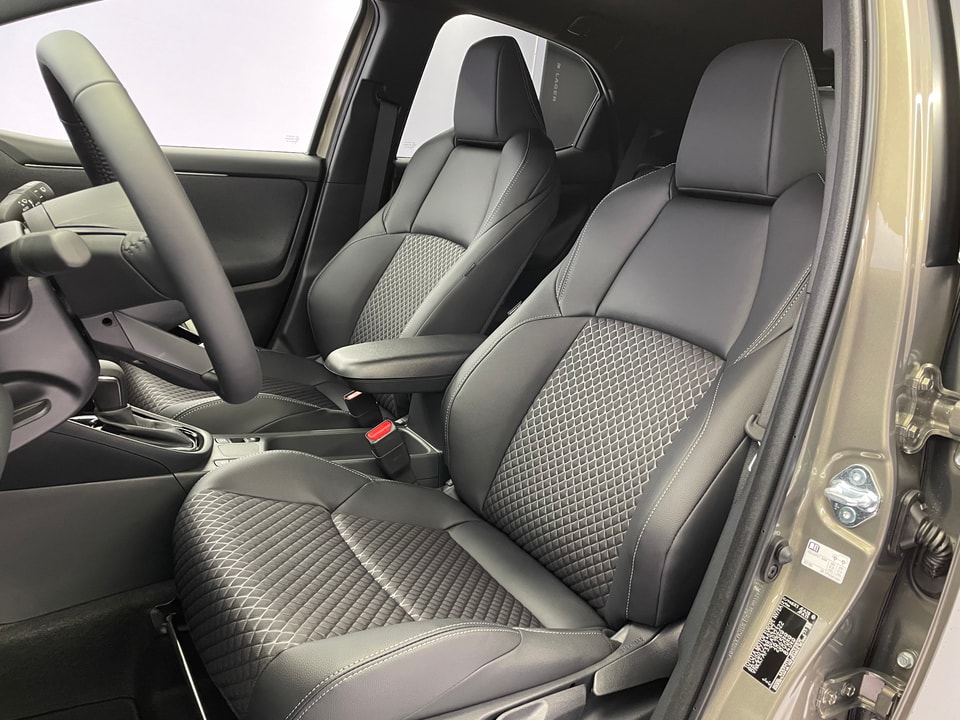 Yaris Hybrid 1.5 Premium