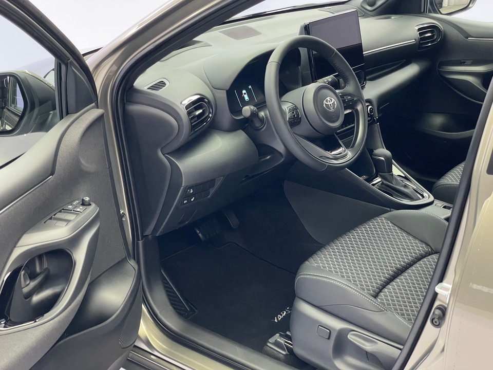 Yaris Hybrid 1.5 Premium