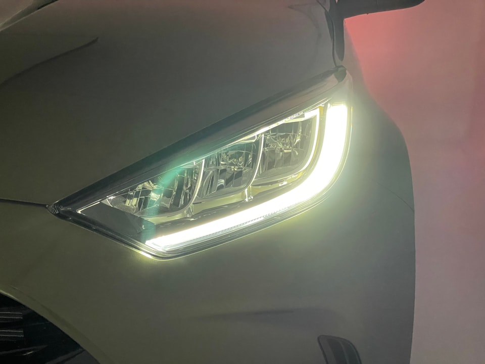 Yaris Hybrid 1.5 Premium