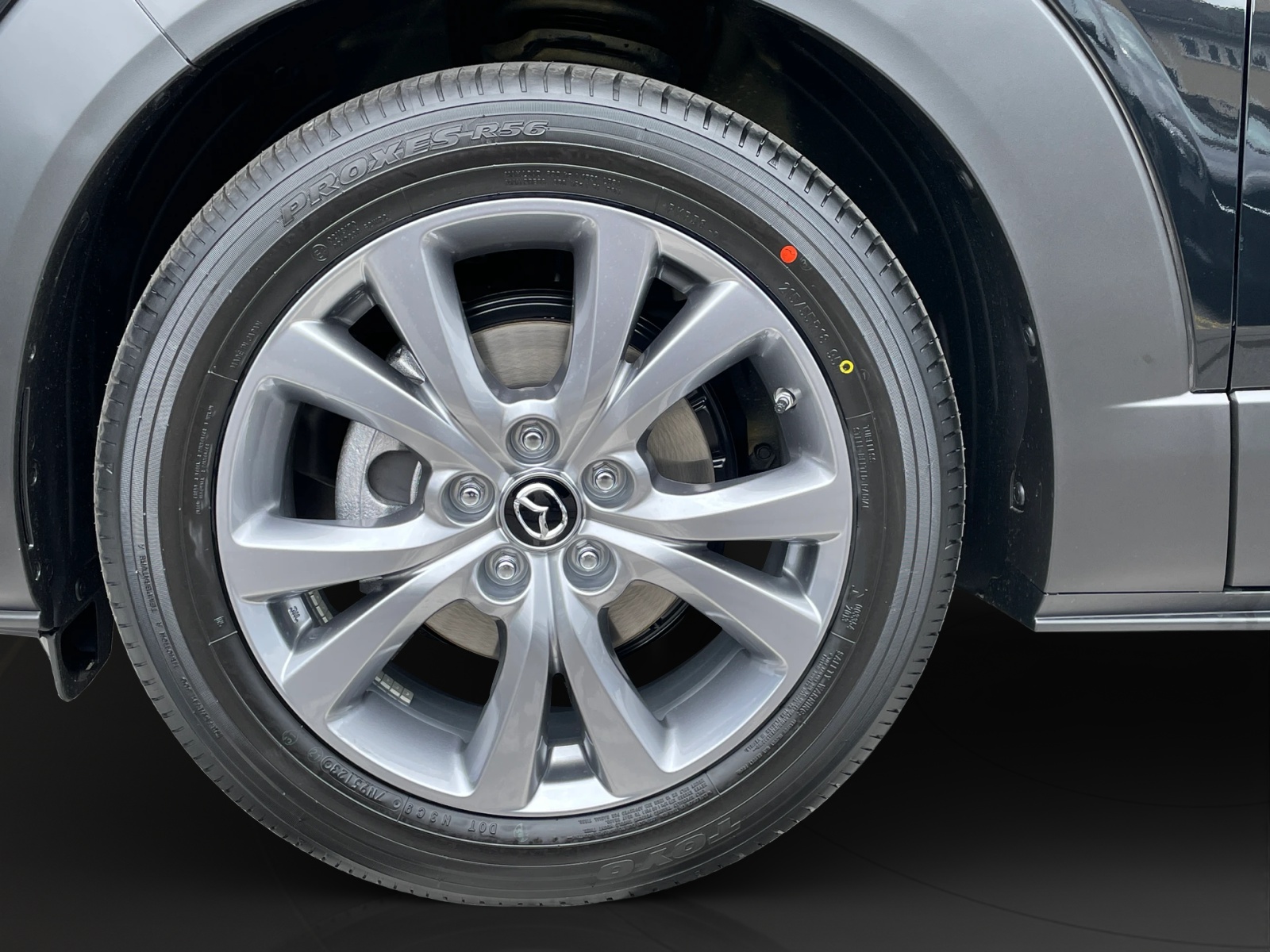 Image MAZDA CX-30 CX-30 SKYACTIV-G 140 M Hybrid Exclusive Line FWD AT