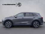 MG S6 EV 77 kWh Luxury 4WD - Miniatur 1