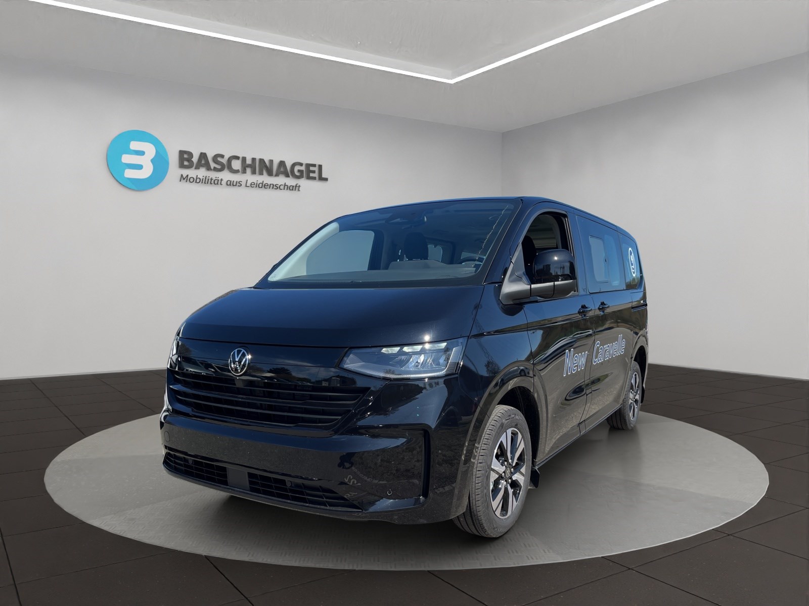VW CARAVELLE Caravelle 2.0 TDI Life Aut.8