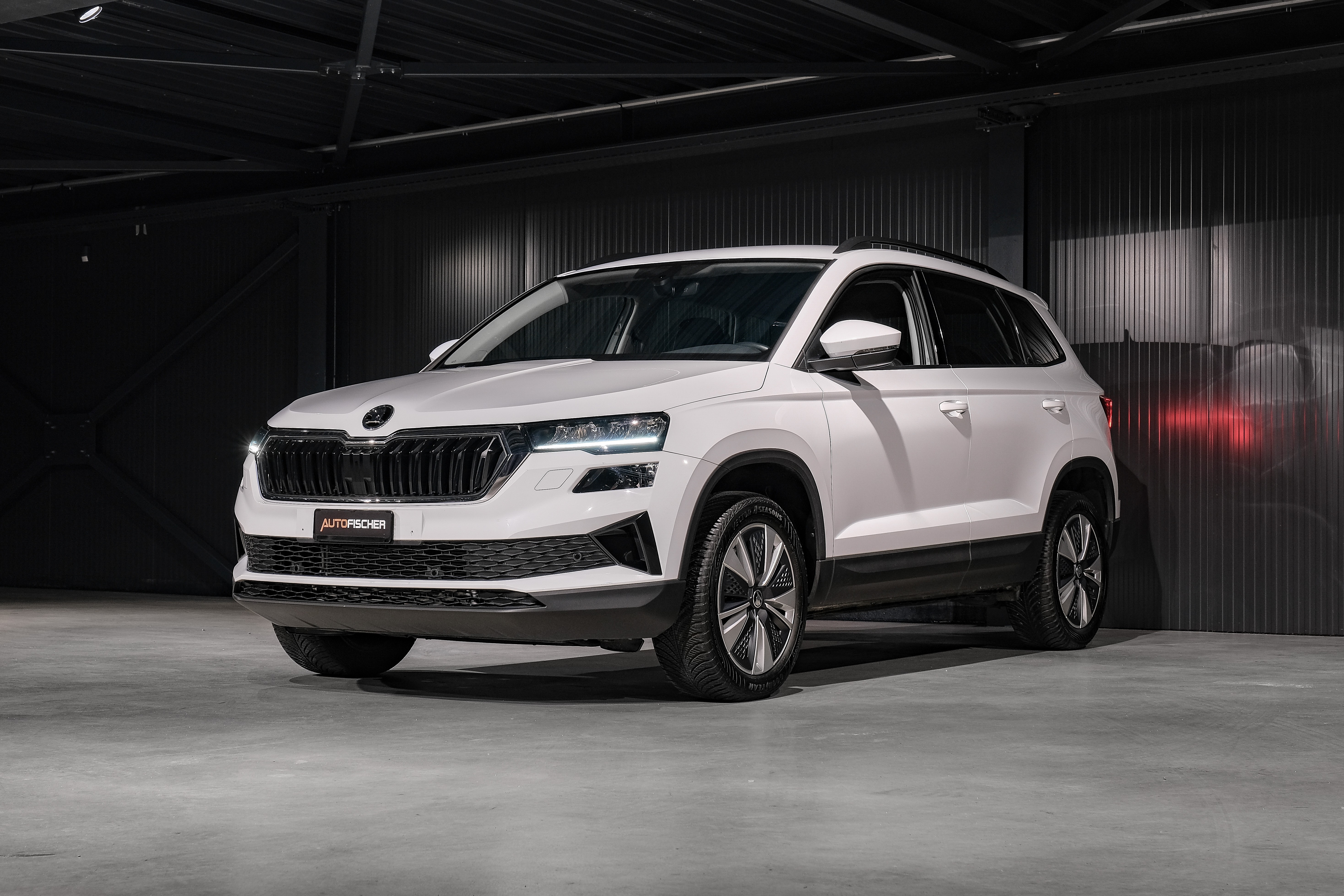 SKODA Karoq 1.5 TSI Style DSG (SUV / Geländewagen) Skoda SKODA Karoq 1.5 TSI Style DSG (SUV / Geländewagen)