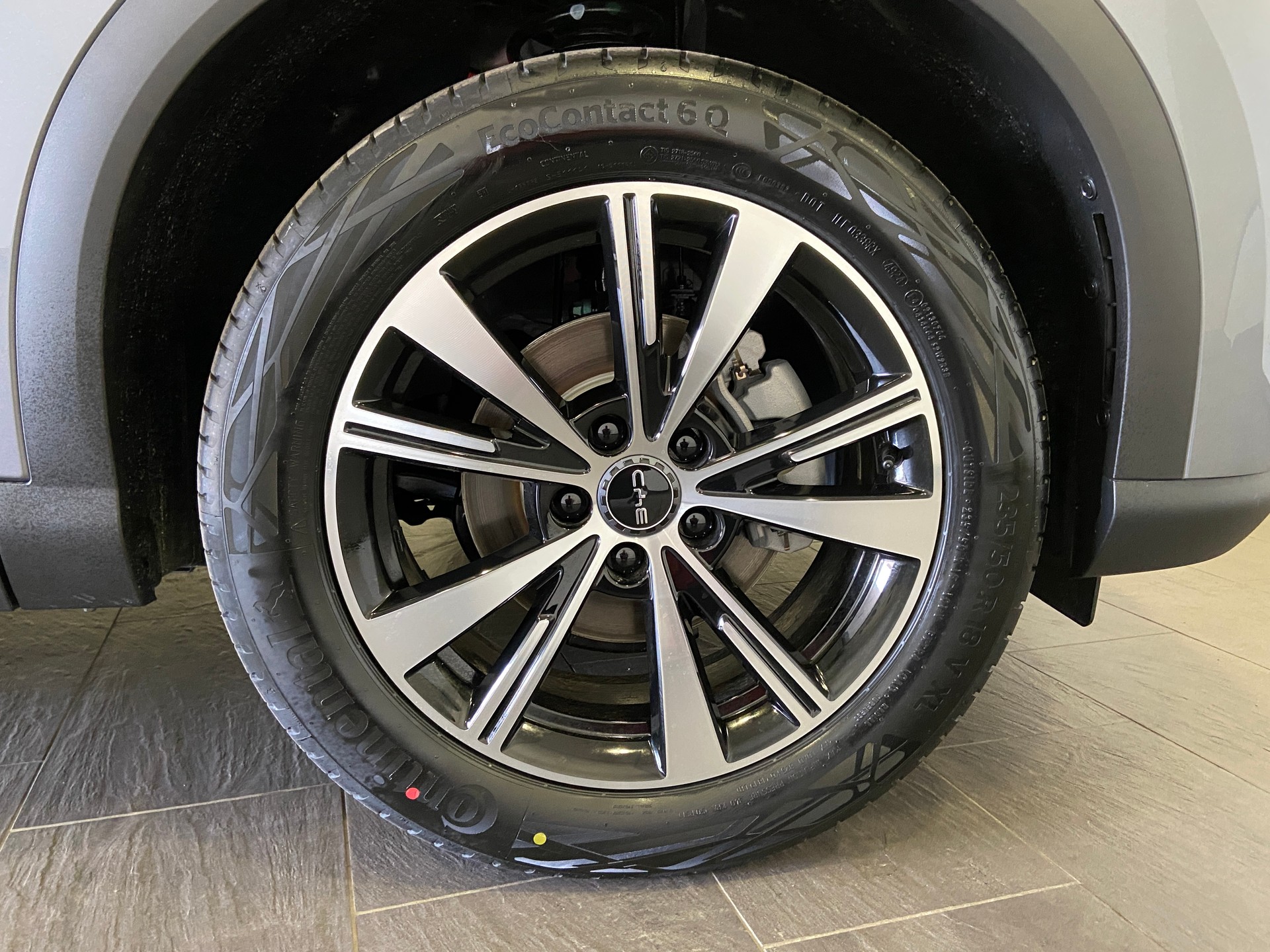 BYD ATTO 3 Design-showroom-element-3