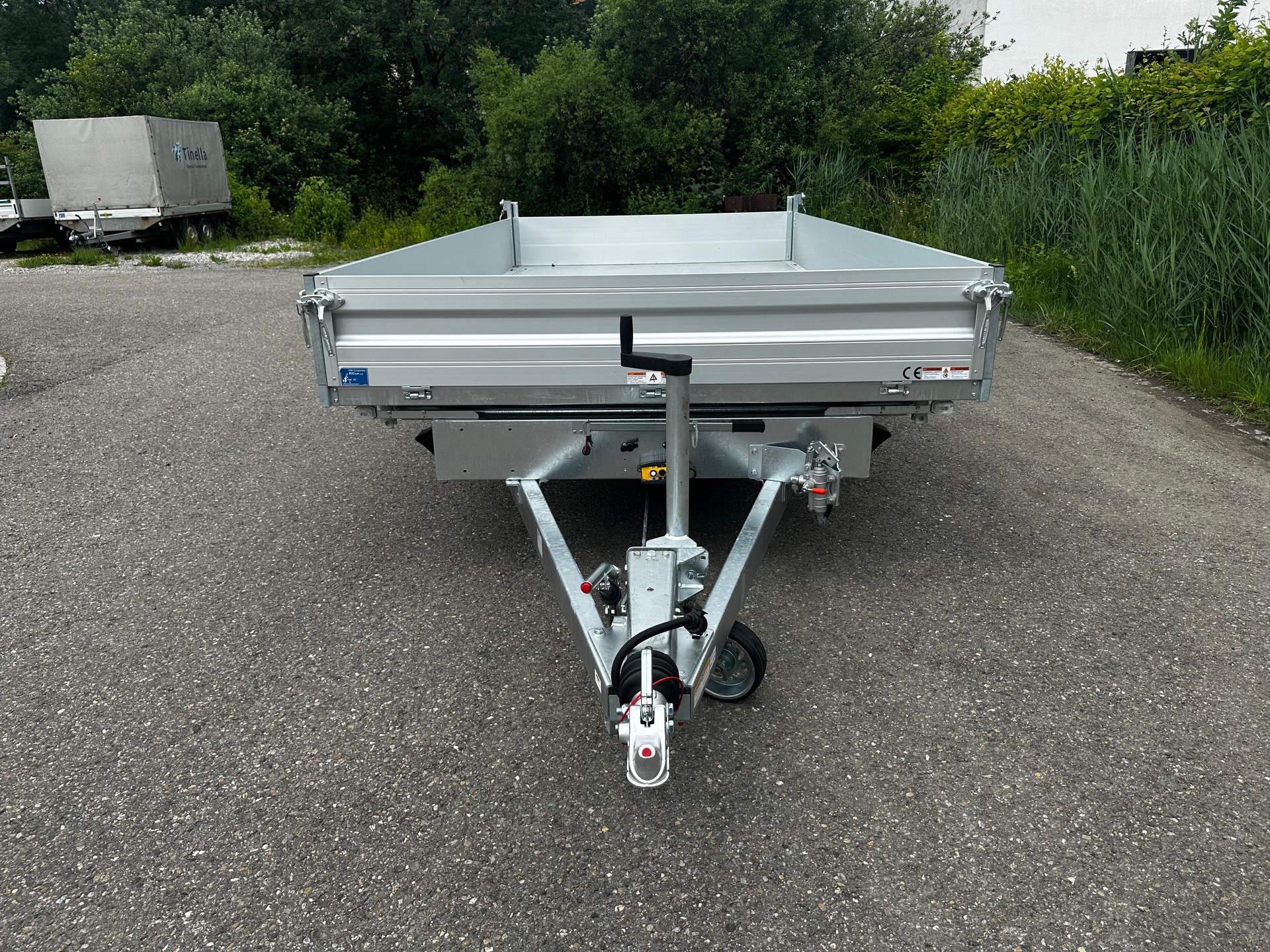 HUMBAUR HTK 3500.41-image-5