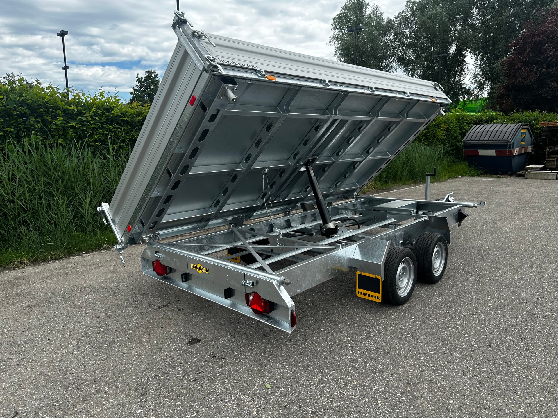 HUMBAUR HTK 3500.41-image-18