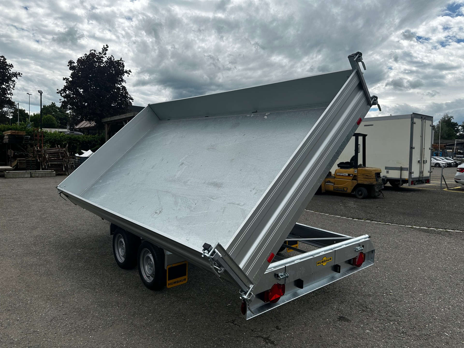 HUMBAUR HTK 3500.41-image-21