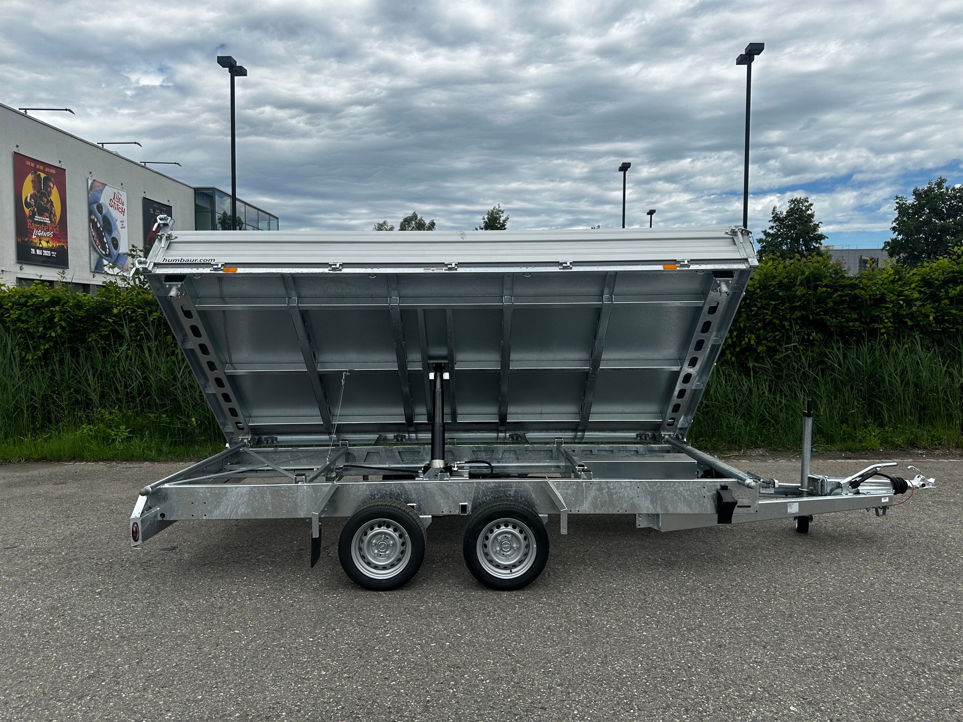 HUMBAUR HTK 3500.41-image-17