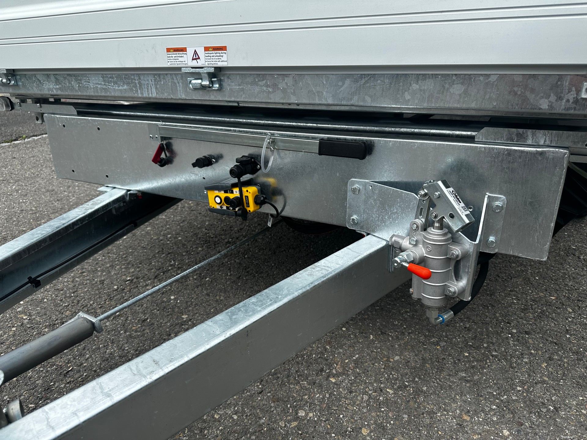 HUMBAUR HTK 3500.41-image-6