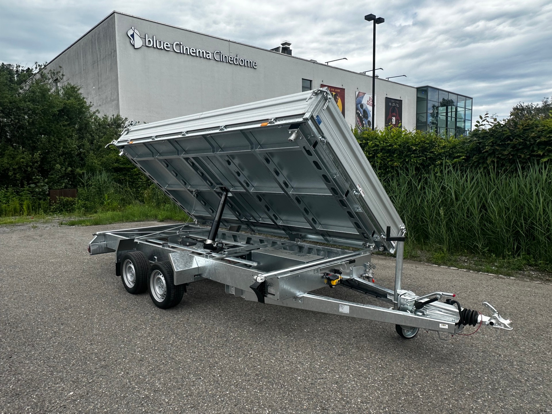 HUMBAUR HTK 3500.41-image-14