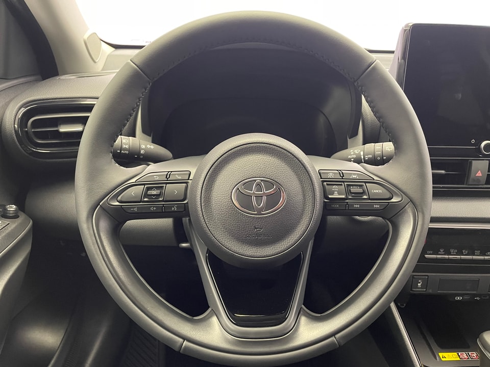 Yaris Hybrid 1.5 Trend