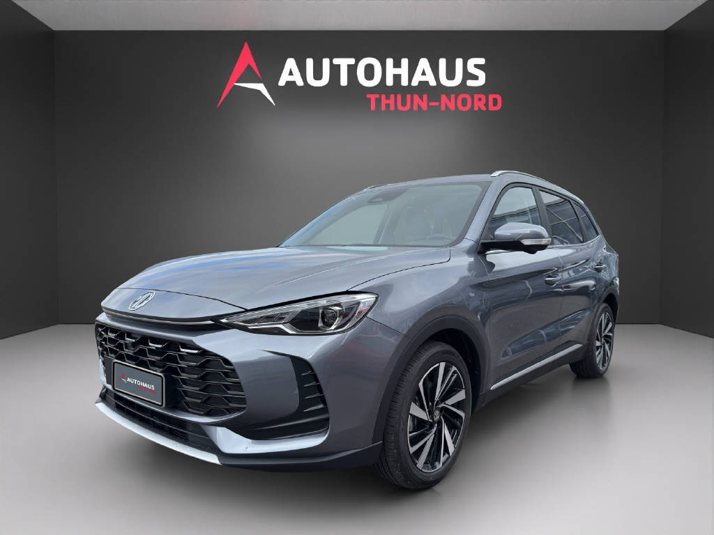 MG ZS 1.5 Hybrid+ Luxury (SUV / GelÃ¤ndewagen)