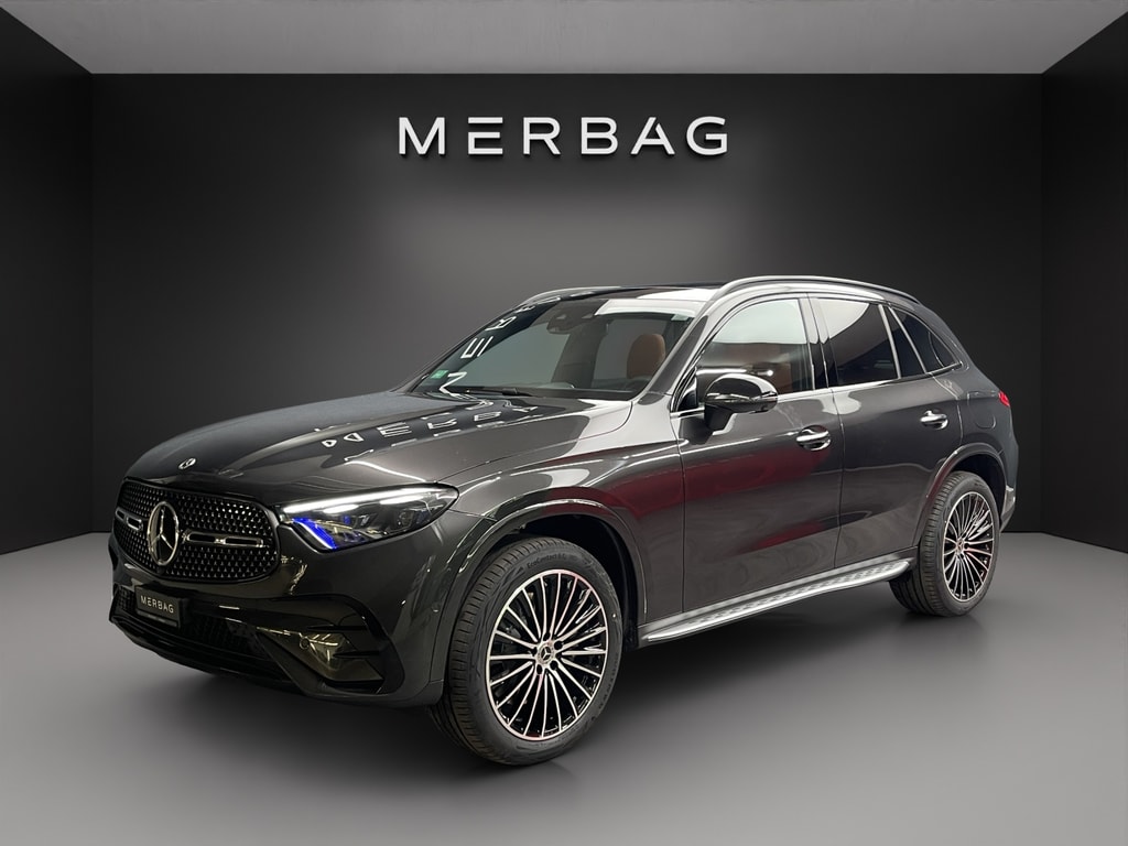 Merbag Mercedes-Benz Automobil AG, Zürich-Nord | Merbag | AutoScout24