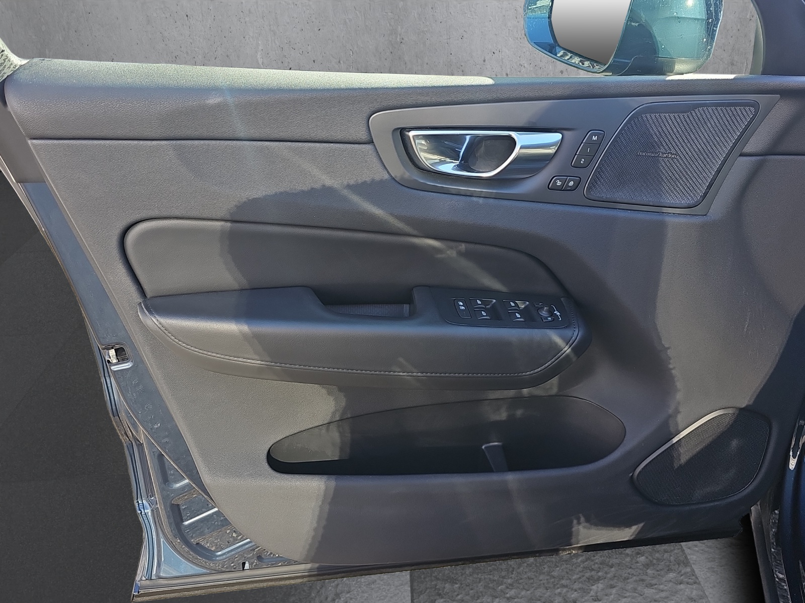 Image VOLVO XC60 XC60 2.0 T6 TE Ultimate Bright eAWD