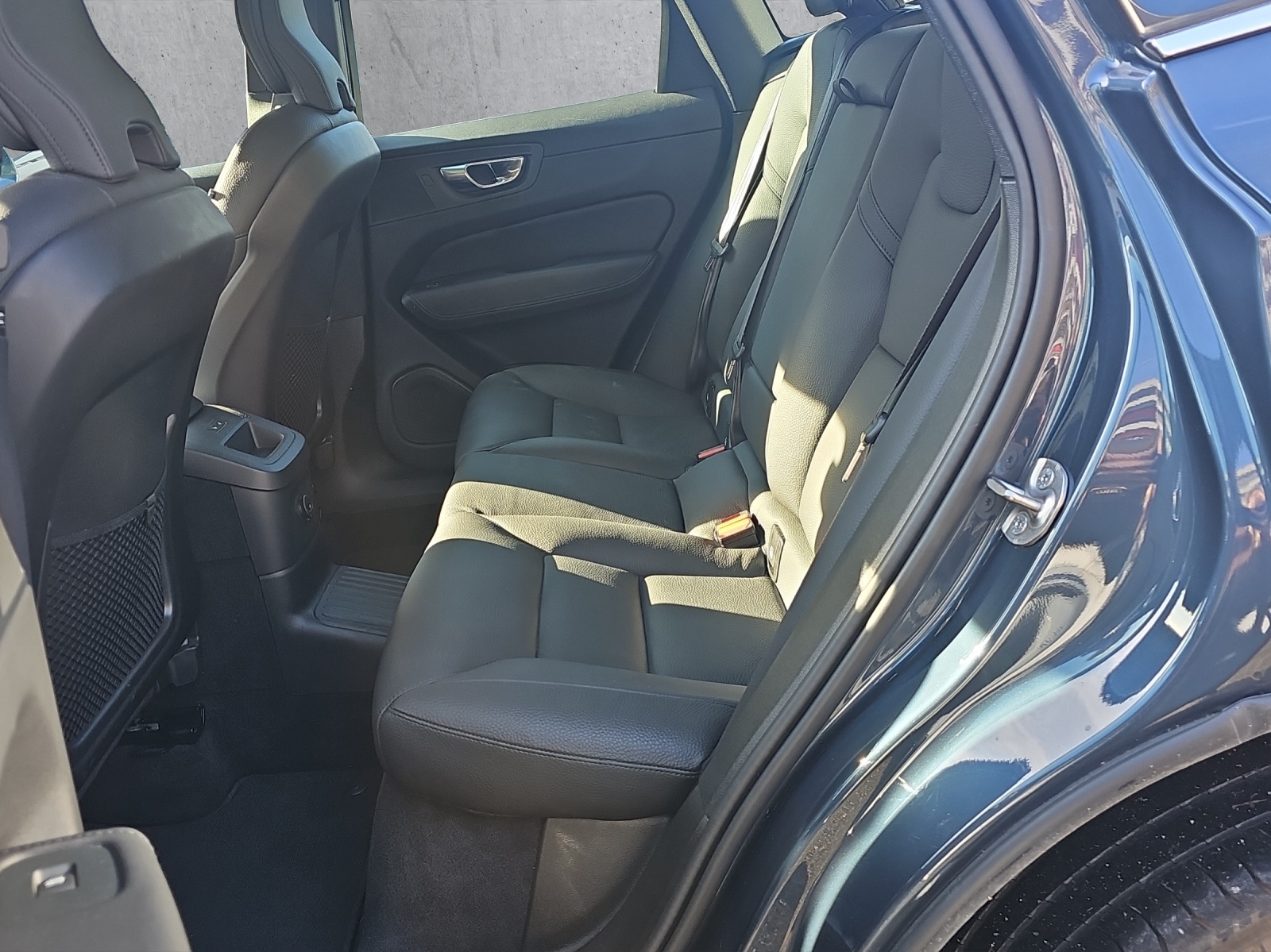 Image VOLVO XC60 XC60 2.0 T6 TE Ultimate Bright eAWD