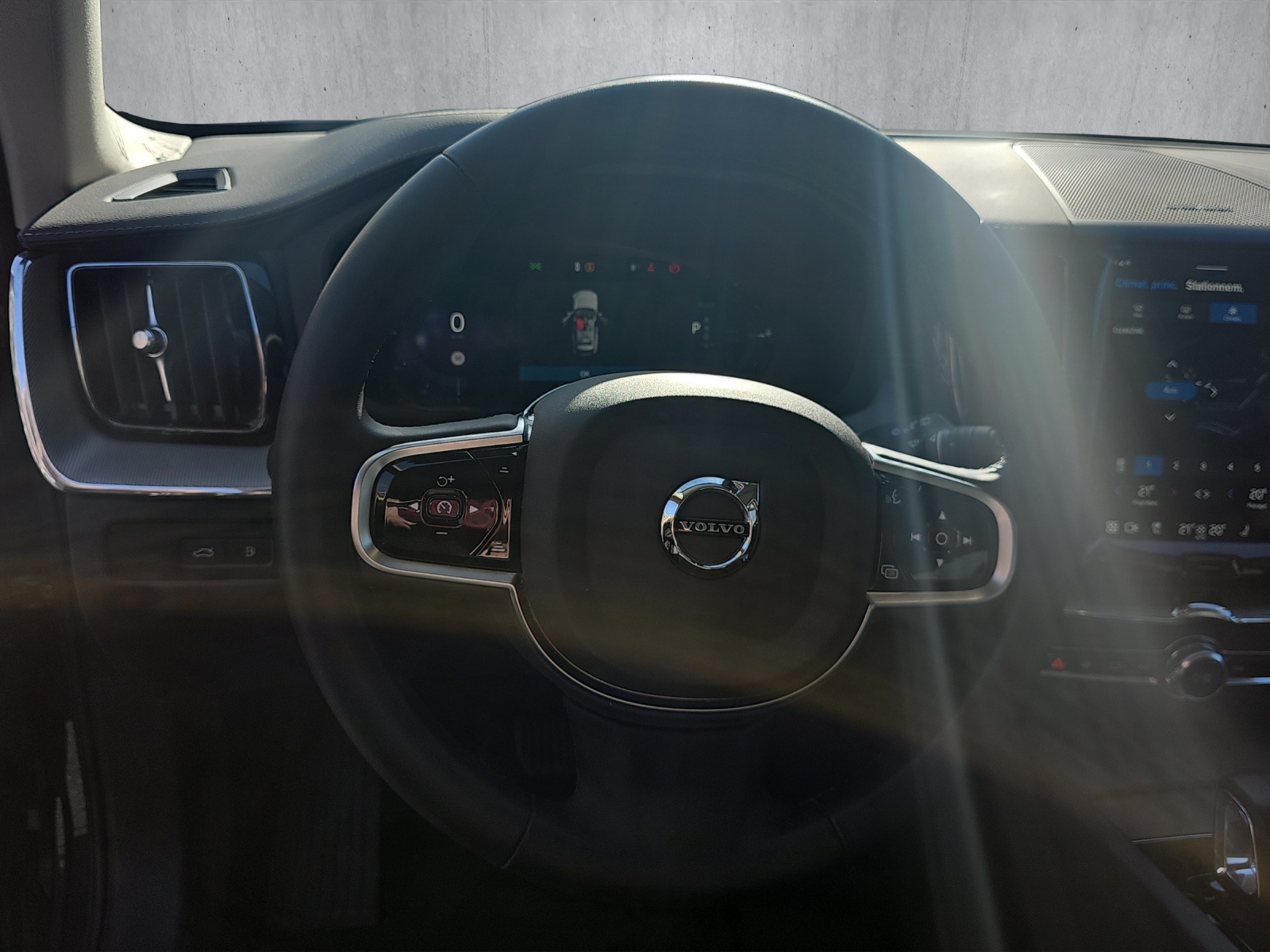 Image VOLVO XC60 XC60 2.0 T6 TE Ultimate Bright eAWD