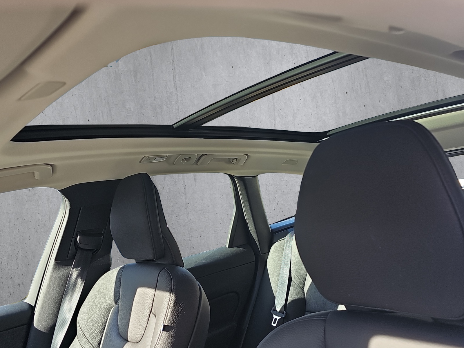 Image VOLVO XC60 XC60 2.0 T6 TE Ultimate Bright eAWD