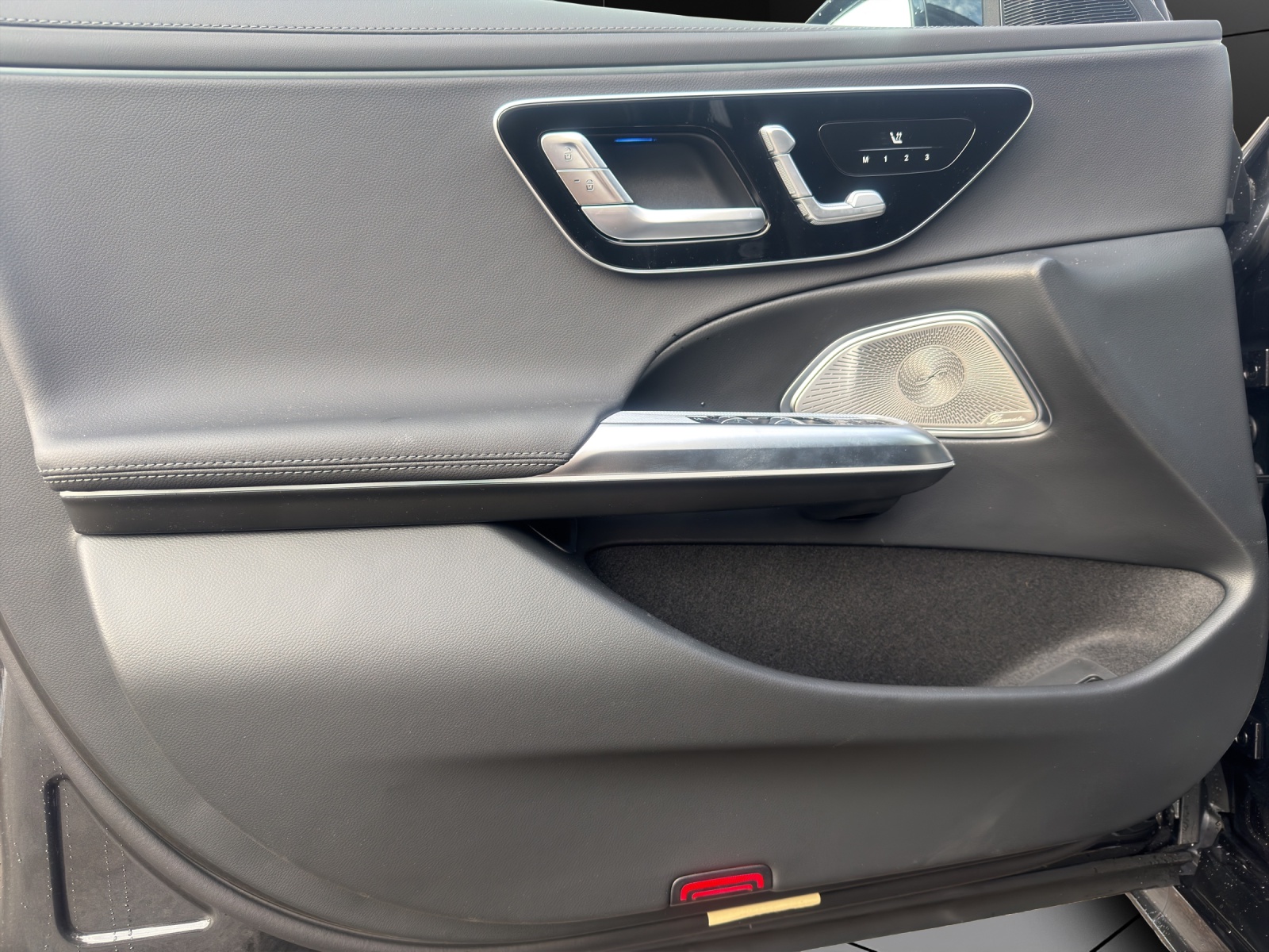 Image MERCEDES-BENZ E-220 E 220 d 4Matic 9G-Tronic