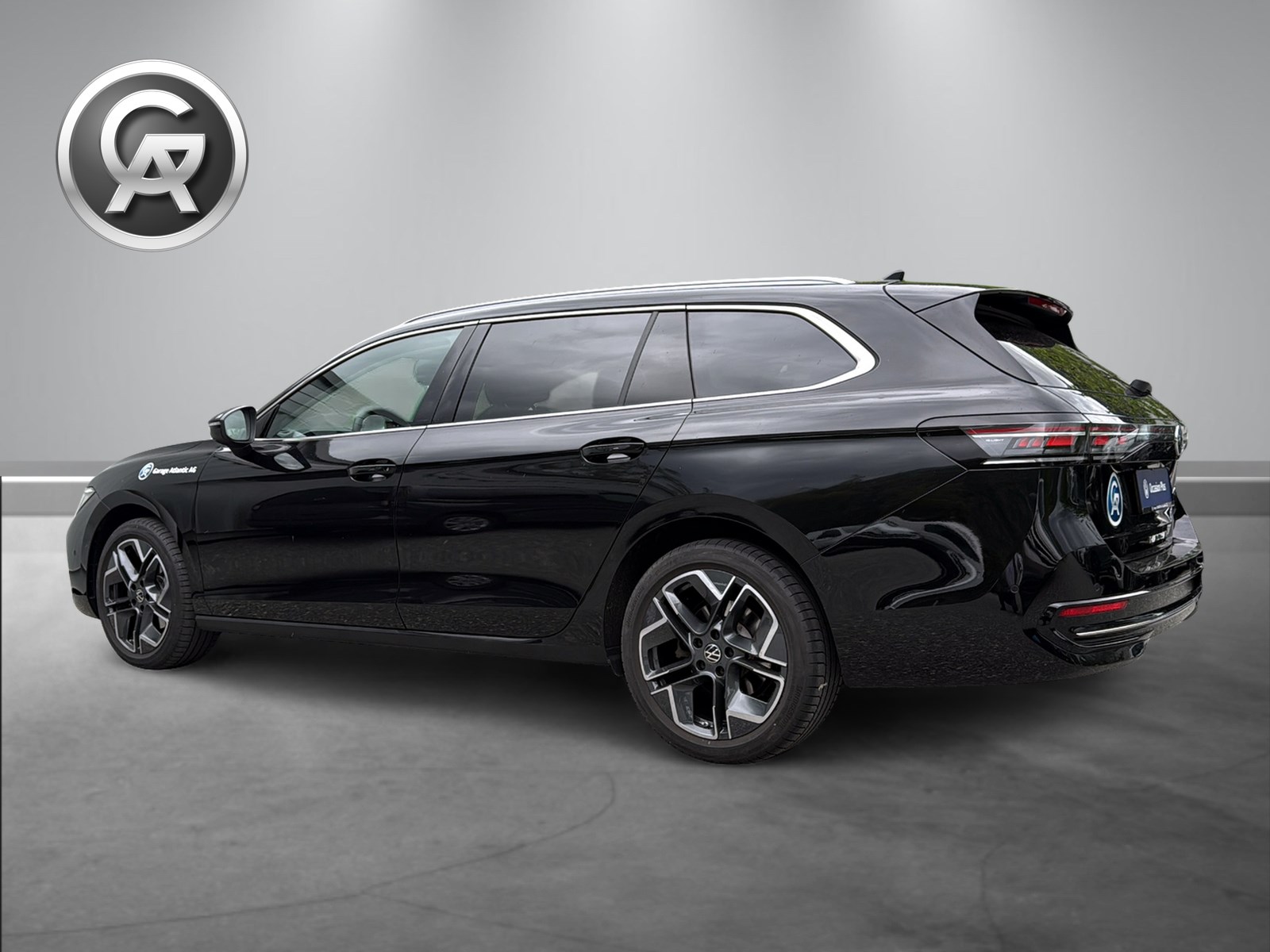 VW Passat Variant 2.0 TDI evo Elegance DSG-showroom-element-2