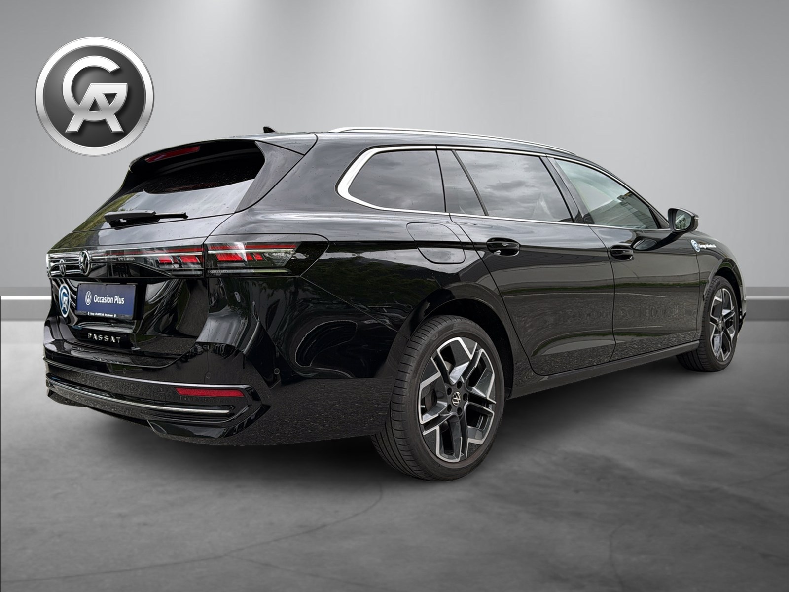 VW Passat Variant 2.0 TDI evo Elegance DSG-showroom-element-3