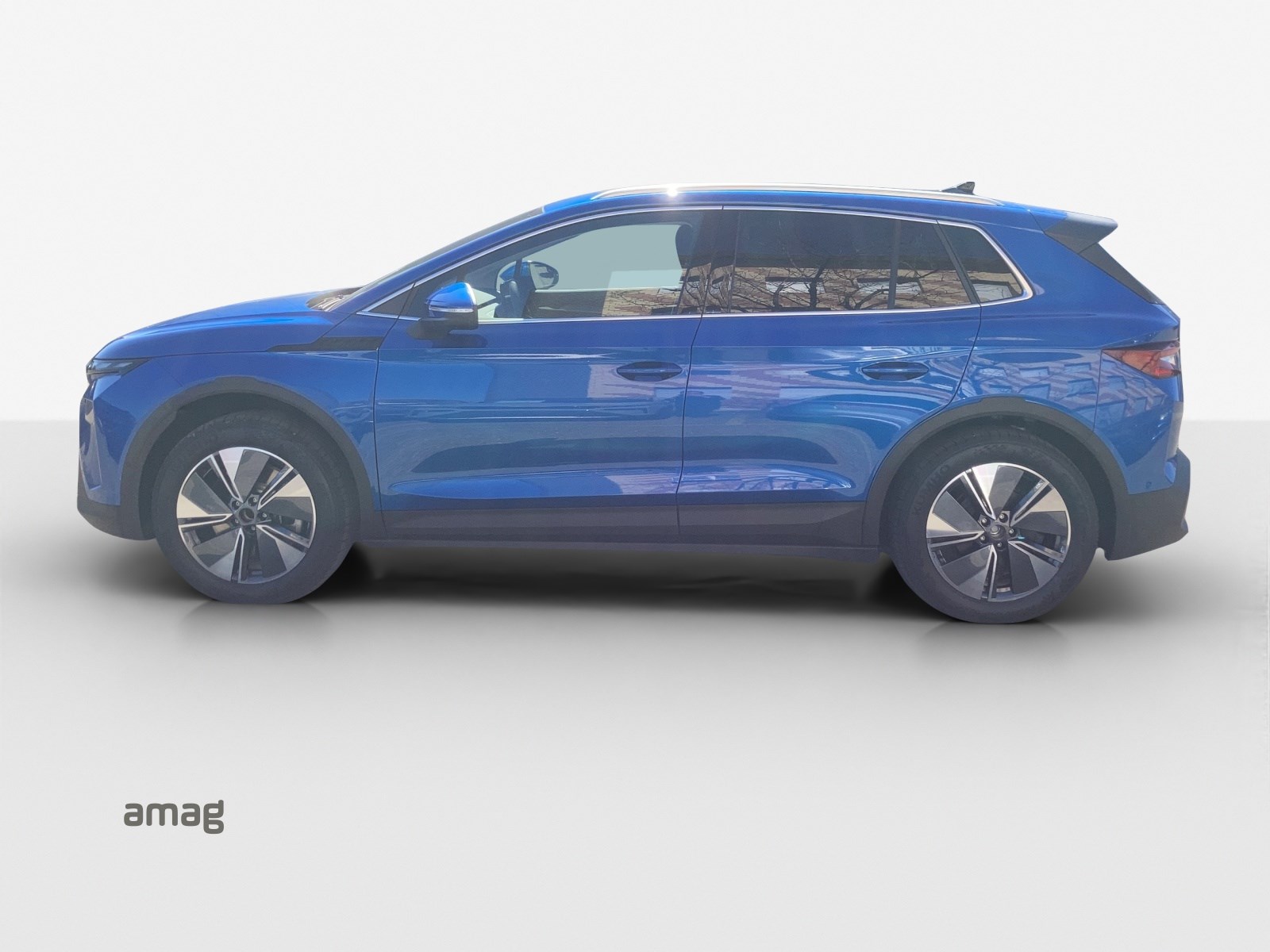 SKODA Elroq 85-showroom-element-1