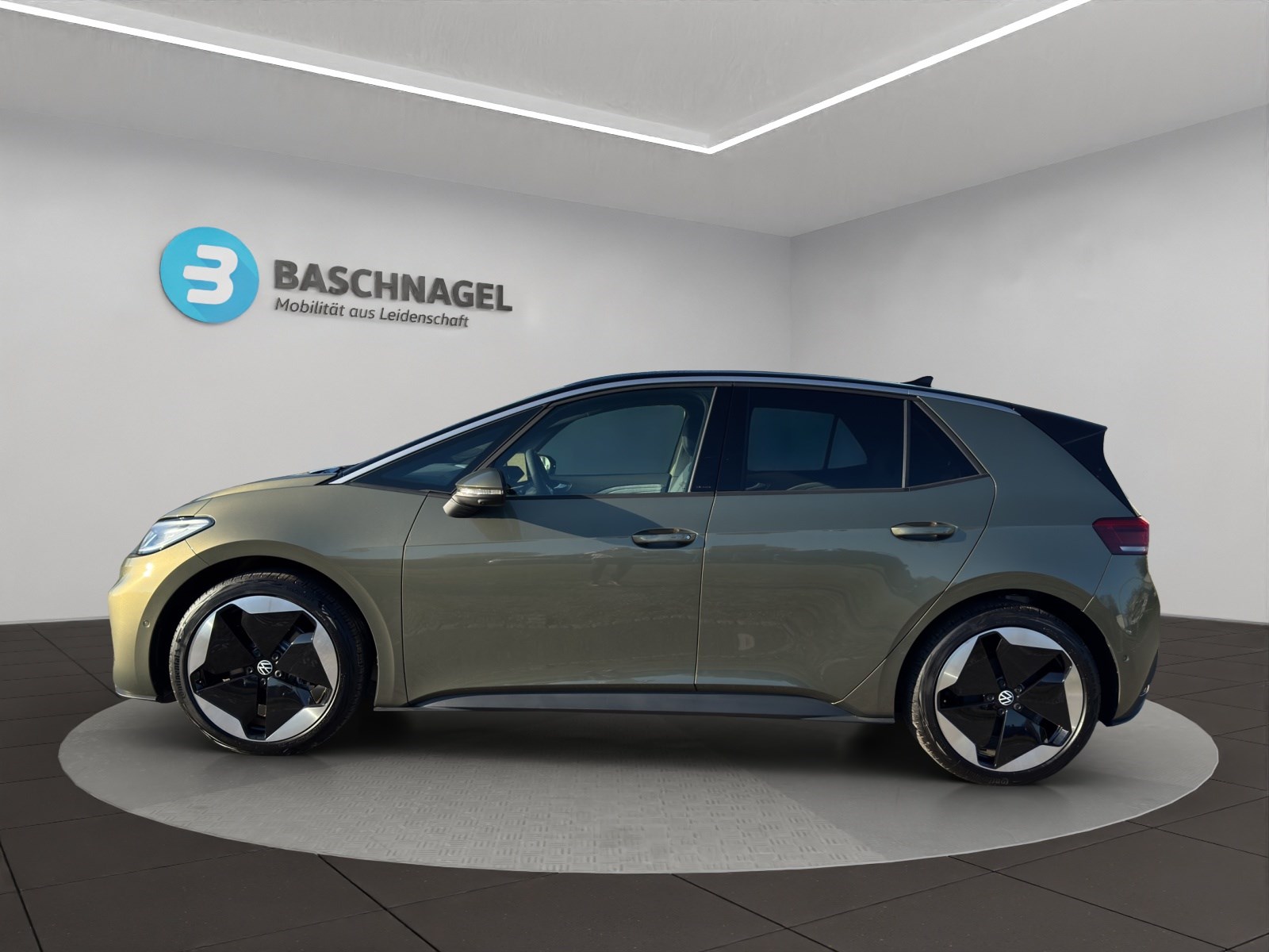 VW ID.3 Pro S 77 kWh Pro S United-showroom-element-1